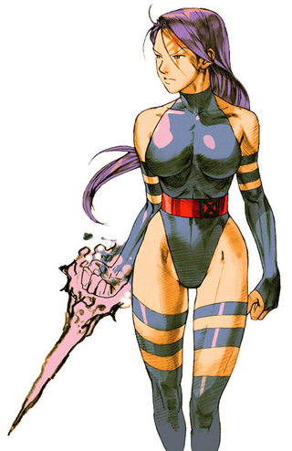 Illustration for article titled Bengus' Capcom Game Art Will Knock Your Teeth Out